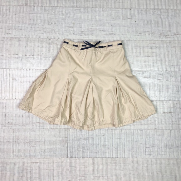 Talbots Kids size 7 cute skirt - Picture 1 of 3